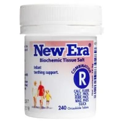New Era Combination R 240 tabs