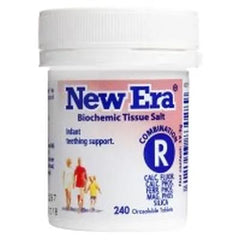 New Era Combination R 240 tabs