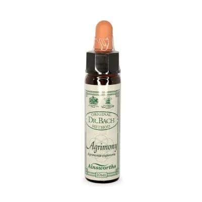 Bach Flowers Agrimony 10ml