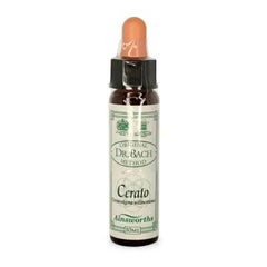 Bach Flowers Cerato 10ml