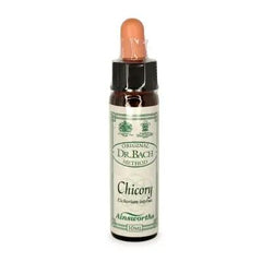 Bach Flowers Chicory 10ml