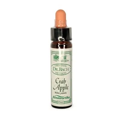 Bach Flowers Crab Apple 10ml