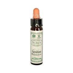 Bach Flowers Gentian 10ml