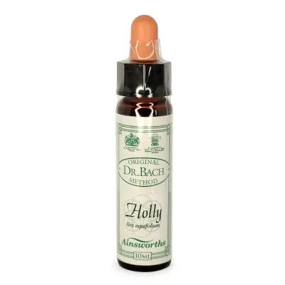 Bach Flowers Holly 10ml