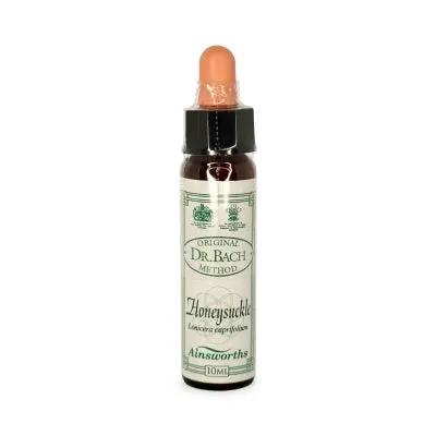 Bach Flowers Honeysuckle 10ml