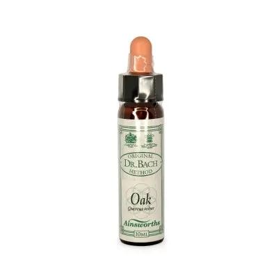 Bach Flowers Oak 10ml