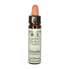 Bach Flowers Scleranthus 10ml