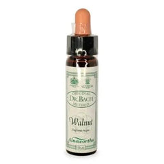 Bach Flowers Walnut Supports Change And Transition Remedy 10ml