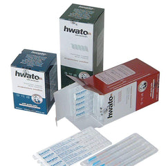 Hwato Acupuncture Needles
