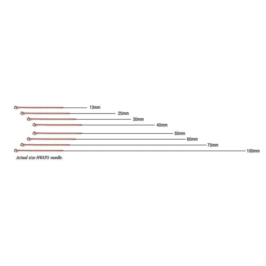 Hwato Acupuncture Needles - image 2