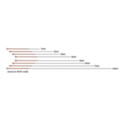 Hwato Acupuncture Needles - image 2
