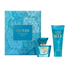 Guess Seductive Blue Womens Edt 30Ml 2Pc Set product image