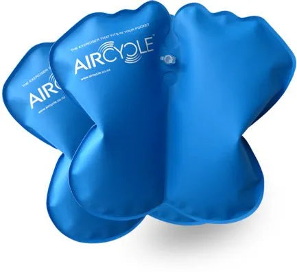 AIRCYCLE Inflatable Exerciser