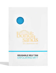 Bondi Sands Dual Action Exfoliating Mitt Bondi Sands Dual Action Exfoliating Mitt,Exfoliating Mitt,healthy skin,issues,maintains healthy skin,moisturising skin care,Natural skin care,Removing stubborn tan,Removing Tan,skin care,Skin Tan,Tan Removal