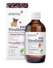 Artemis kids Virogone Rapid Immune Defense