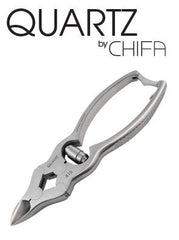 Quartz By Chifa 15CM Double Action Nail Clipper