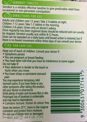 Senokot 100 tablets constipation,ConstipationSenokot 100 tablets,google,issues,natural senna,relief and treatment of constipation,senna,senokot