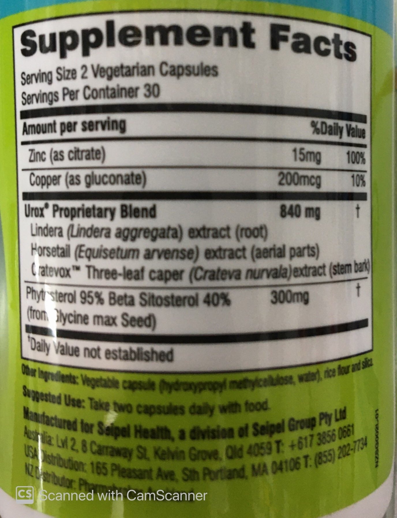 Prorox Prostate & Bladder Support 60 Capsules go prostate,issues,nutralife prostate complete,Prorox,Prorox Prostate & Bladder Support,prostate,prostate health,prostate protect,prostate support