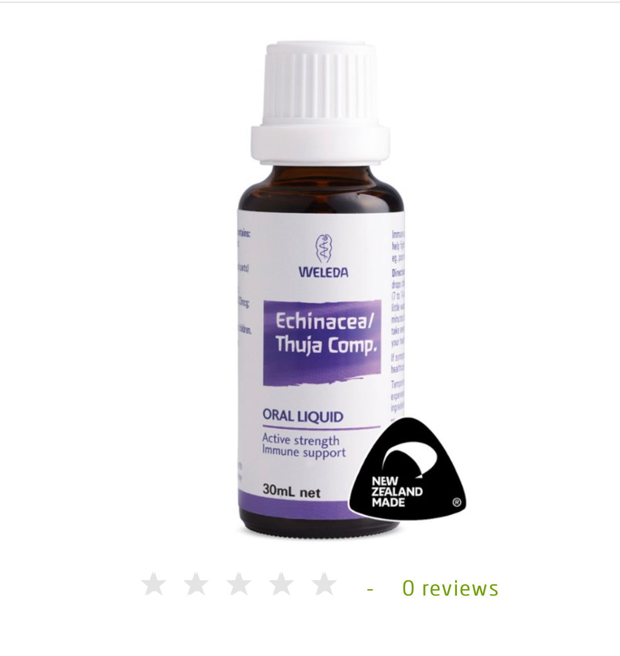 Weleda Echinacea thuja drops 30 ml echinacea,google,issues,thuja,wel,weleda