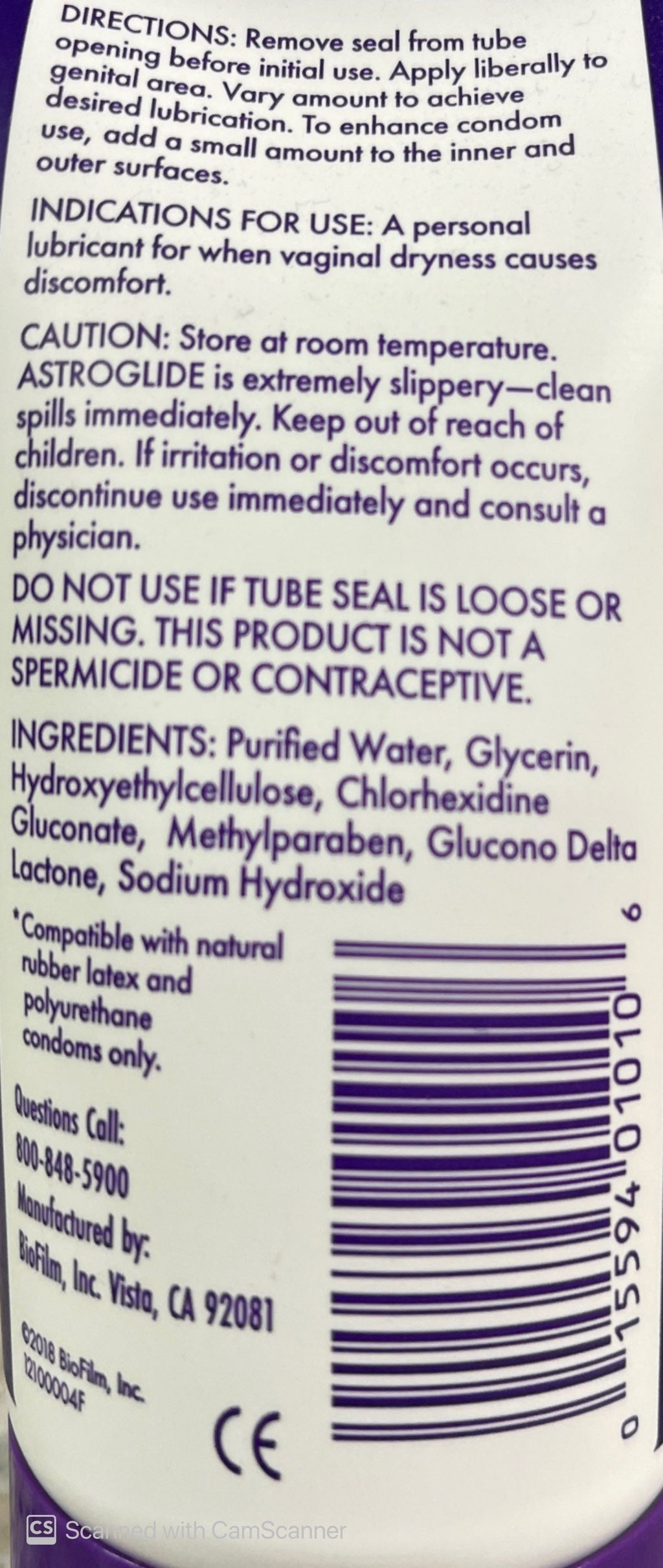 Astroglide Personal Lubricant 113g Gel astroglide,issues,ky,ky jelly,long lasting,lubricant,my,personal lubricant,water based