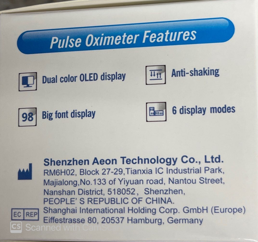 Aeon A310 Pulse Oximeter Big Font Display Oximeter,Big Font Oximeter,Biometric Meters,Blood Sugar Monitor,Check Pulse,covid,issues,omicron,Omron,oximeter,Oximeter with Big Font,oxygen,plethysmogram,Pulse Check,pulse Oximeter,virus