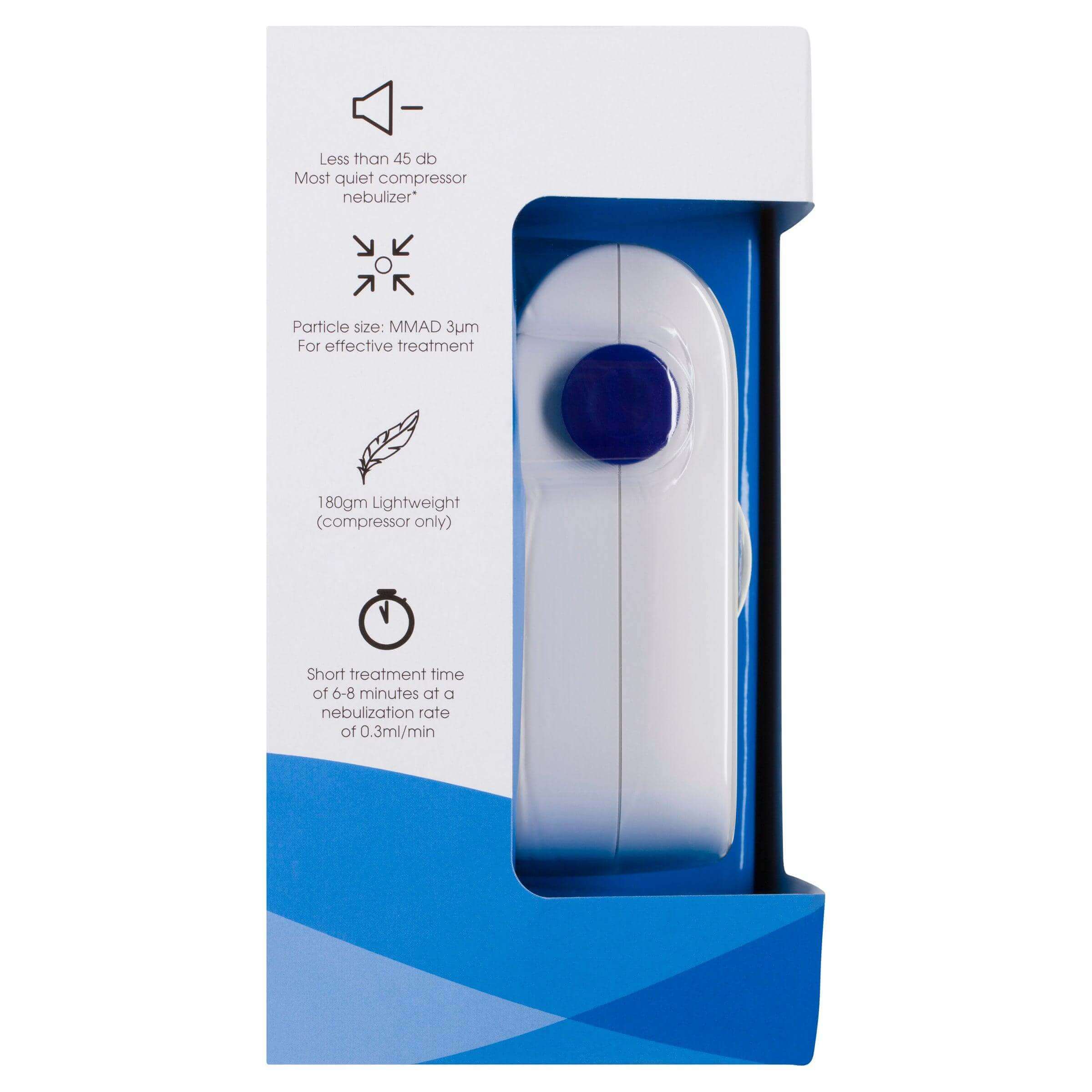 Omron Compressor Nebuliser NEC803 issues,nebuliser,nebulizer,nec803,omron,omron nebuliser,Sale