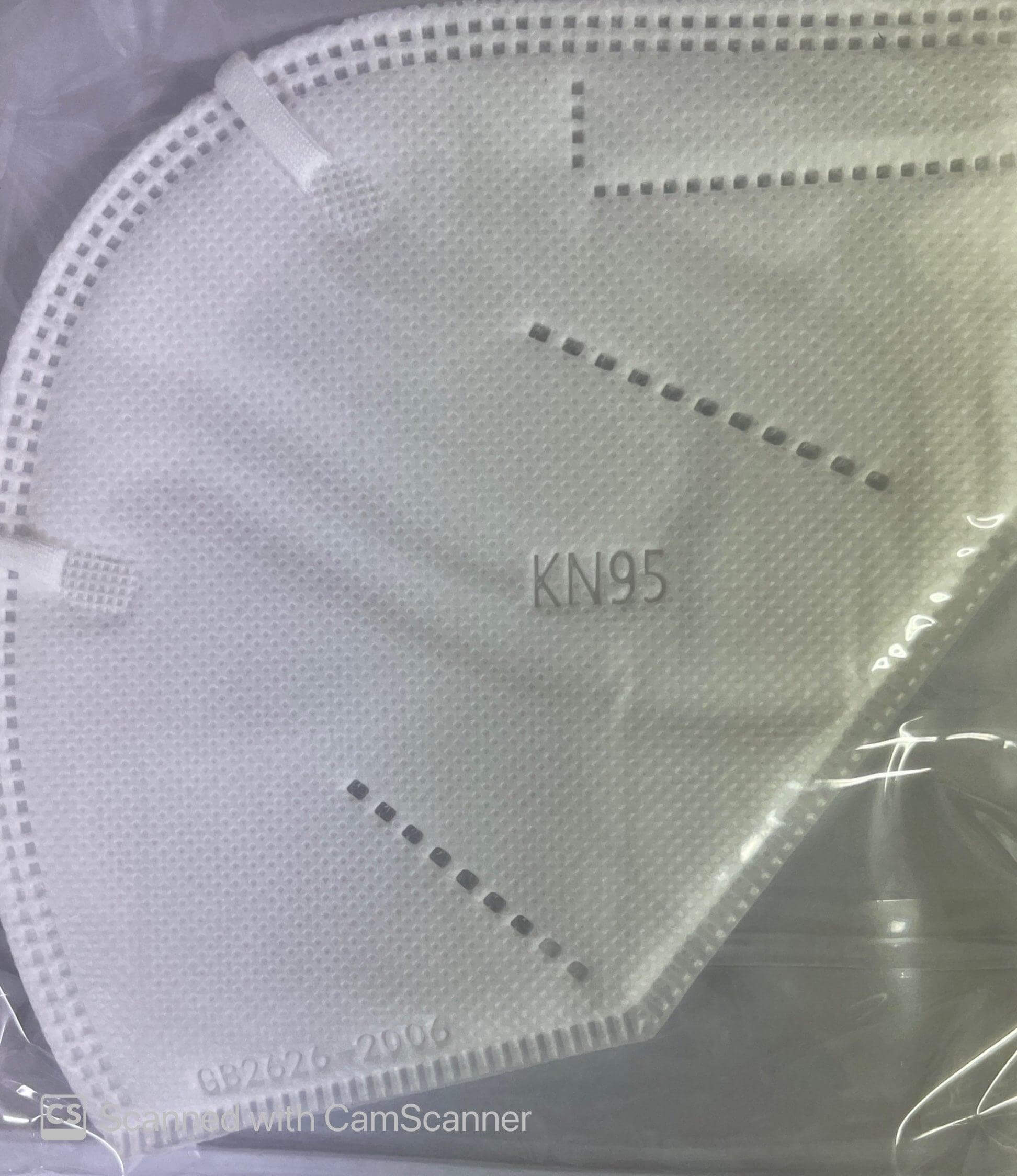 KN95 Face Mask 10 Pack Covid,COVID-19,face Mask,issues,KN95,mask