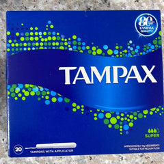 Tampax tampons 20 issues,Sanitary Cloth,Sanitary Pads,tampax,tampon,tampons