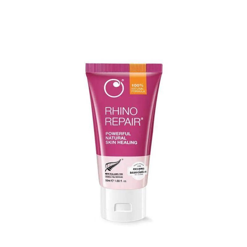 Oasis Rhino Repair 50 ml eczema,issues,repair,rhino,skin