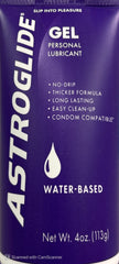 Astroglide Personal Lubricant 113g Gel astroglide,issues,ky,ky jelly,long lasting,lubricant,my,personal lubricant,water based