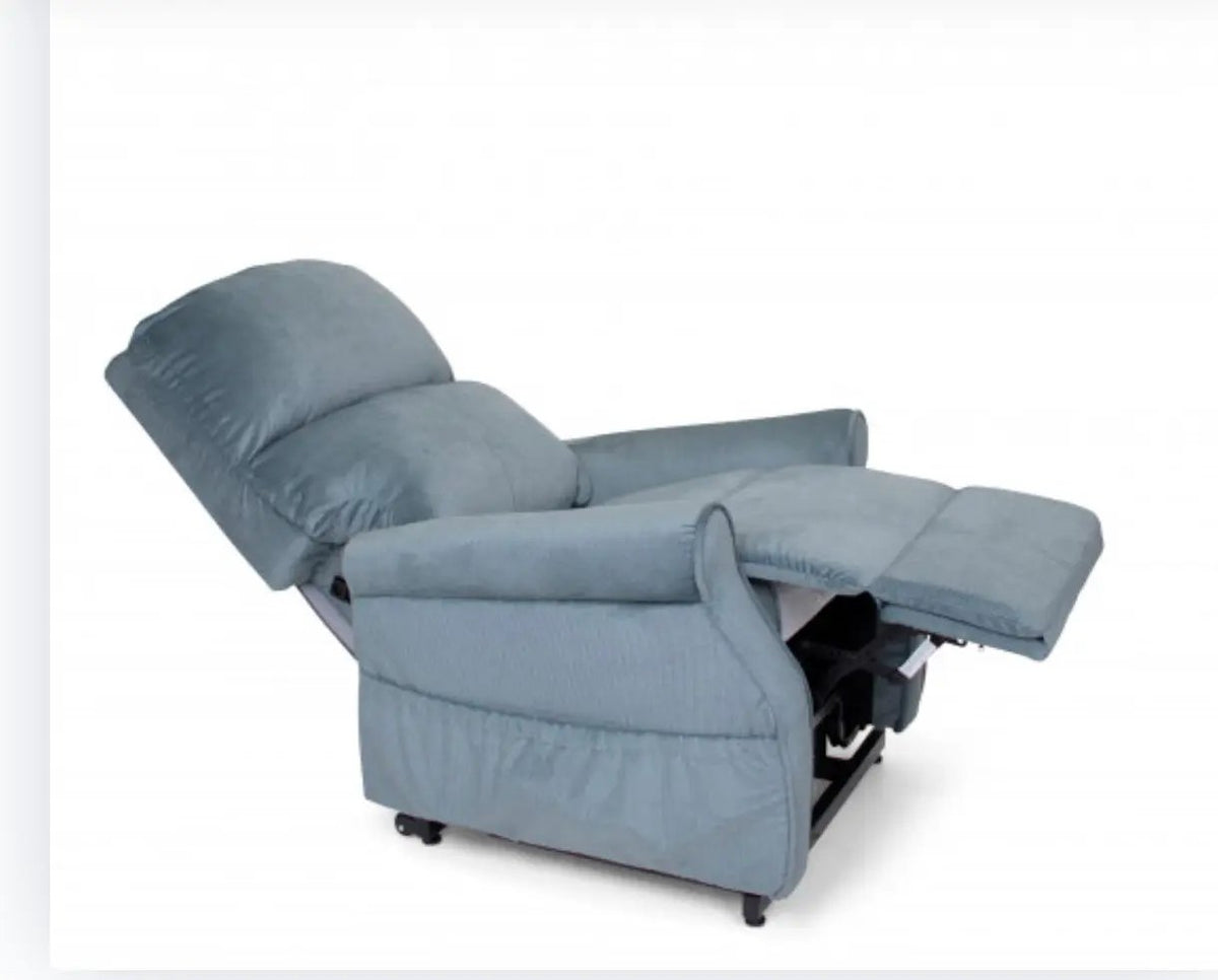Viking Monarch power lift Fabric chair CALM BODY AND MIND RELAXATION,elderly,issues,MIND AND BODY RELAXATION,muscle relaxation,relax,relaxing,Viking Monarch power lift Fabric chair