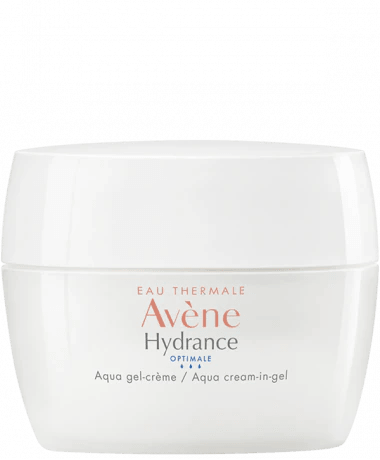Avene HYDRANCE Optimale Aqua Cream in Gel 50 gm