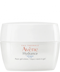 Avene HYDRANCE Optimale Aqua Cream in Gel 50 gm