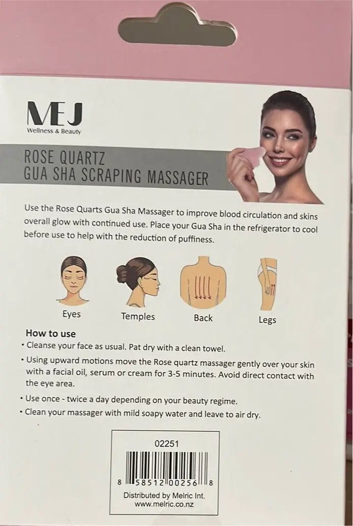 Gua Sha Massager issues