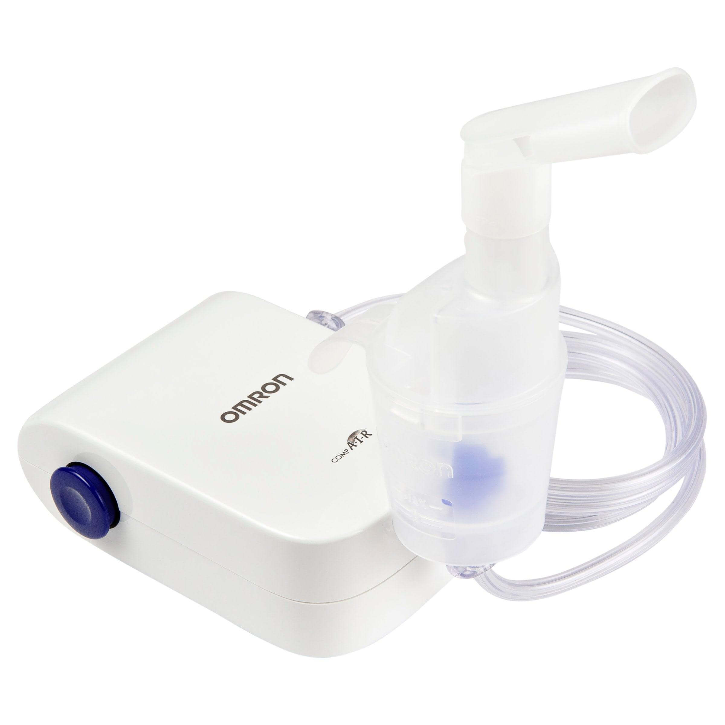 Omron Compressor Nebuliser NEC803 issues,nebuliser,nebulizer,nec803,omron,omron nebuliser,Sale