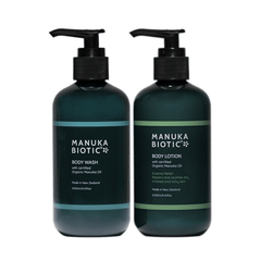 Manuka Biotic Eczema Bundle abrasion,acne,children,cuts,dry skin,eczema,infants,insect bites,issues,itchy dry skin,manuka,Manukabiotic,nappy rash,rash,skin,skin problems,sunburn