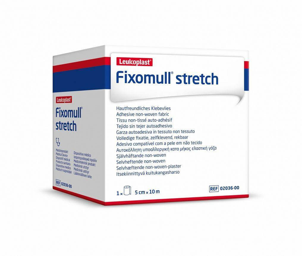 Fixomull Stretch adhesive,fixomull,fuxomull,issues,stretch
