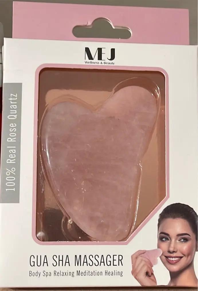 Gua Sha Massager issues