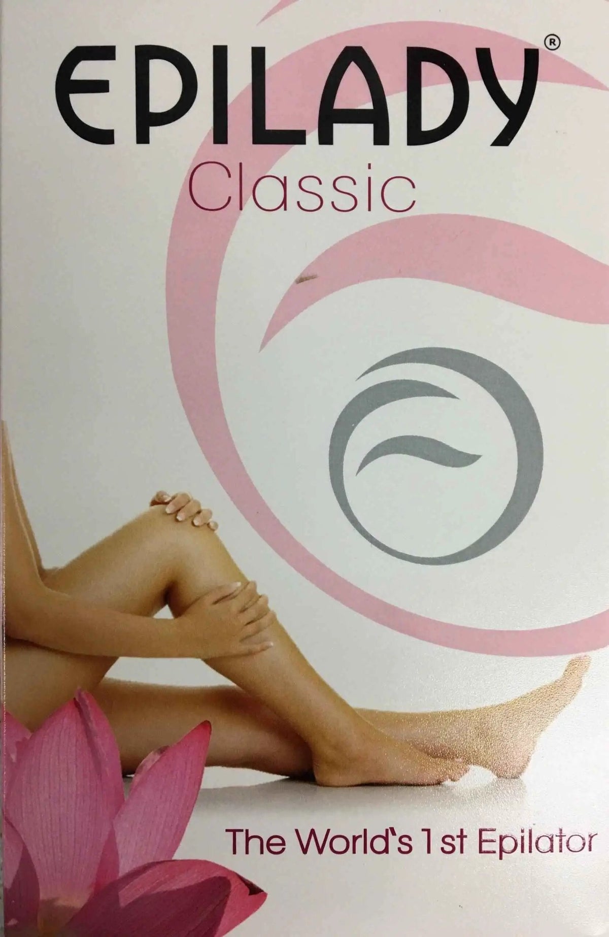 Epilady Classic Epilator beauty tools,cordless epilator,effective hair removal,Epilady Classic Epilator,epilator for women,google,hair removal,optimized,smooth skin