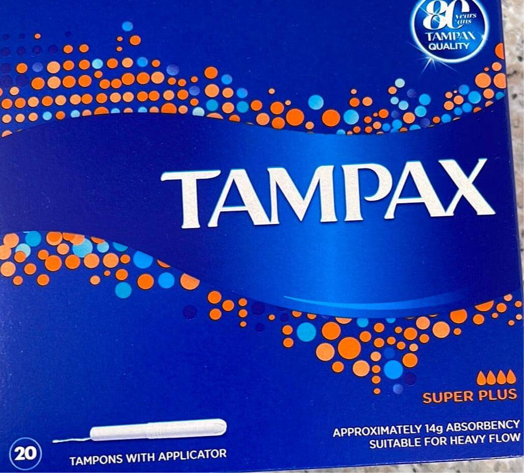 Tampax tampons 20 issues,Sanitary Cloth,Sanitary Pads,tampax,tampon,tampons