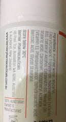 SolarCare B3 for Skin Relief - 100 ml for Sun Damage, Acne, and Rosacea Acne Treatment,Anti-Inflammatory,optimized,Rosacea Care,Skin Relief,Skin Repair,Skincare Solution,SolarCare B3,Sun Damage