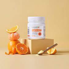 Clinicians Super Family C 2000 powder 150gm issues