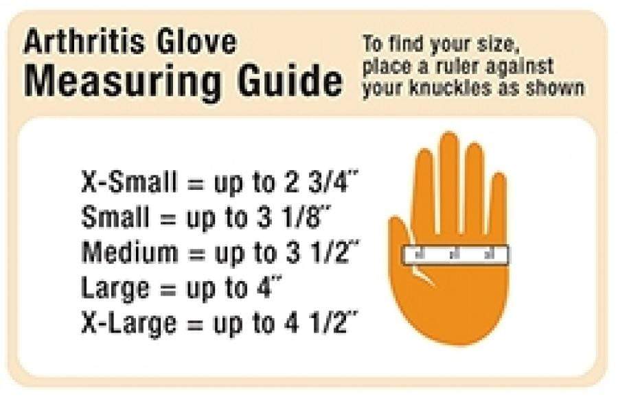 Imak Active Compression Gloves - image 4