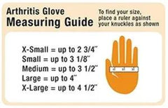 IMAK Active Compression Gloves Large Active Compression Gloves,arhtritic gloves,arthritic gloves,imak,imak compression gloves,imak smart gloves,issues