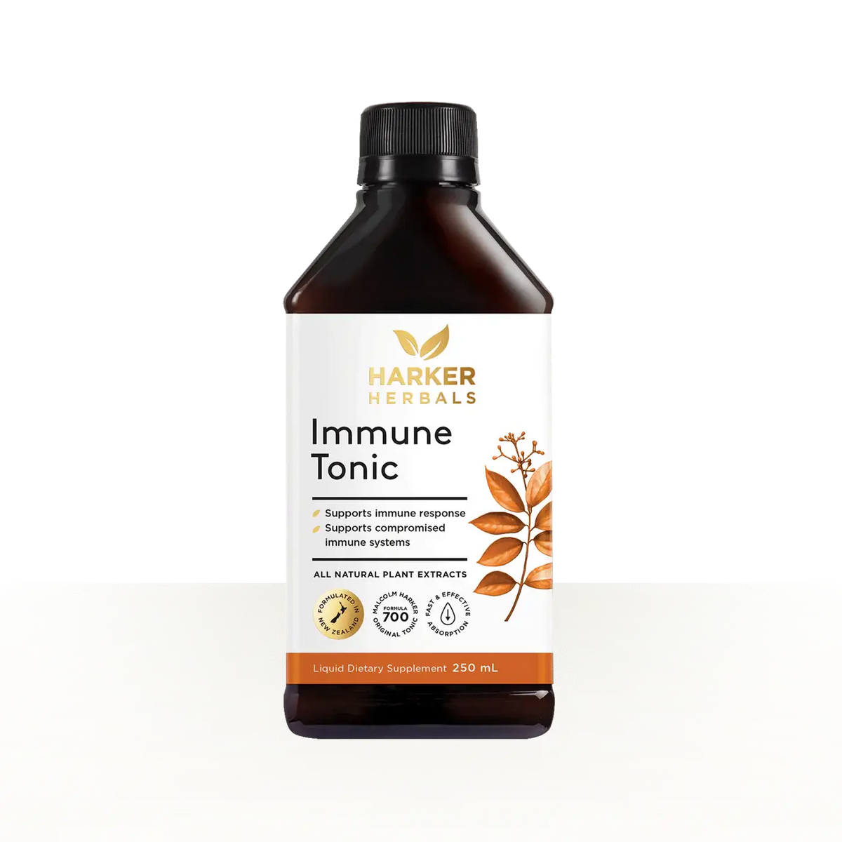 Harker Herbals Immune Tonic Natural Immunity 250ml harker herbals immune tonic,immune,immune balance,immune boost,immune booster,Immune Defence,immune function,immune health,immune support,Immune System Support,immune tonic,issues,new