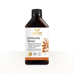 Harker Herbals Immune Tonic Natural Immunity 250ml harker herbals immune tonic,immune,immune balance,immune boost,immune booster,Immune Defence,immune function,immune health,immune support,Immune System Support,immune tonic,issues,new