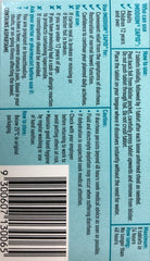 Imodium ZAPID for Diarrhoea Relief - 6 Tablets Anti-diarrheal tablets,Diarrhoea relief,Digestive health,Imodium,optimized