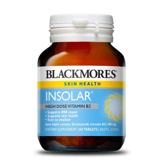 Blackmores Insolar 60 tablets blackmores insolar,cheaper than chemist warehouse,Christmas gift,christmas sale,issues