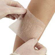 Jelonet Paraffin Gauze Dressing - image 3