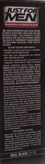 Just For Men Shampoo-In Hair Colour Real Black cheaper than bargain cheist,cheaper than bargain chemist,cheaper than chemist ware house,cheaper than chemist warehouse,cheaper than pharmacy direct,cheaper then chemist warehouse,issues,just for men,just for